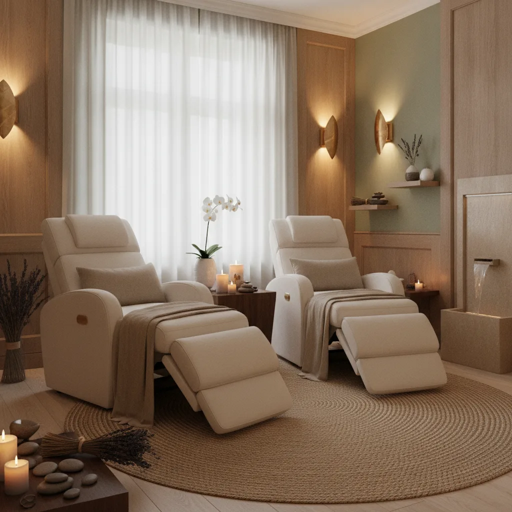 journée spa entre amies paris