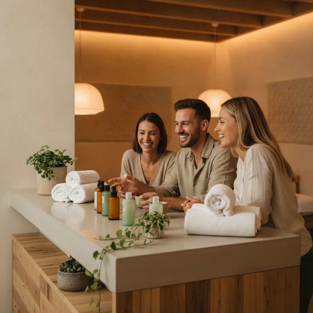 journée spa entre amies paris