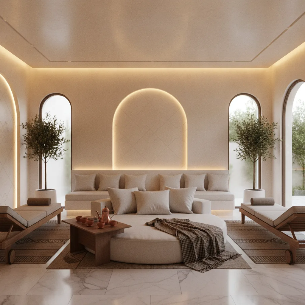 première fois hammam conseils