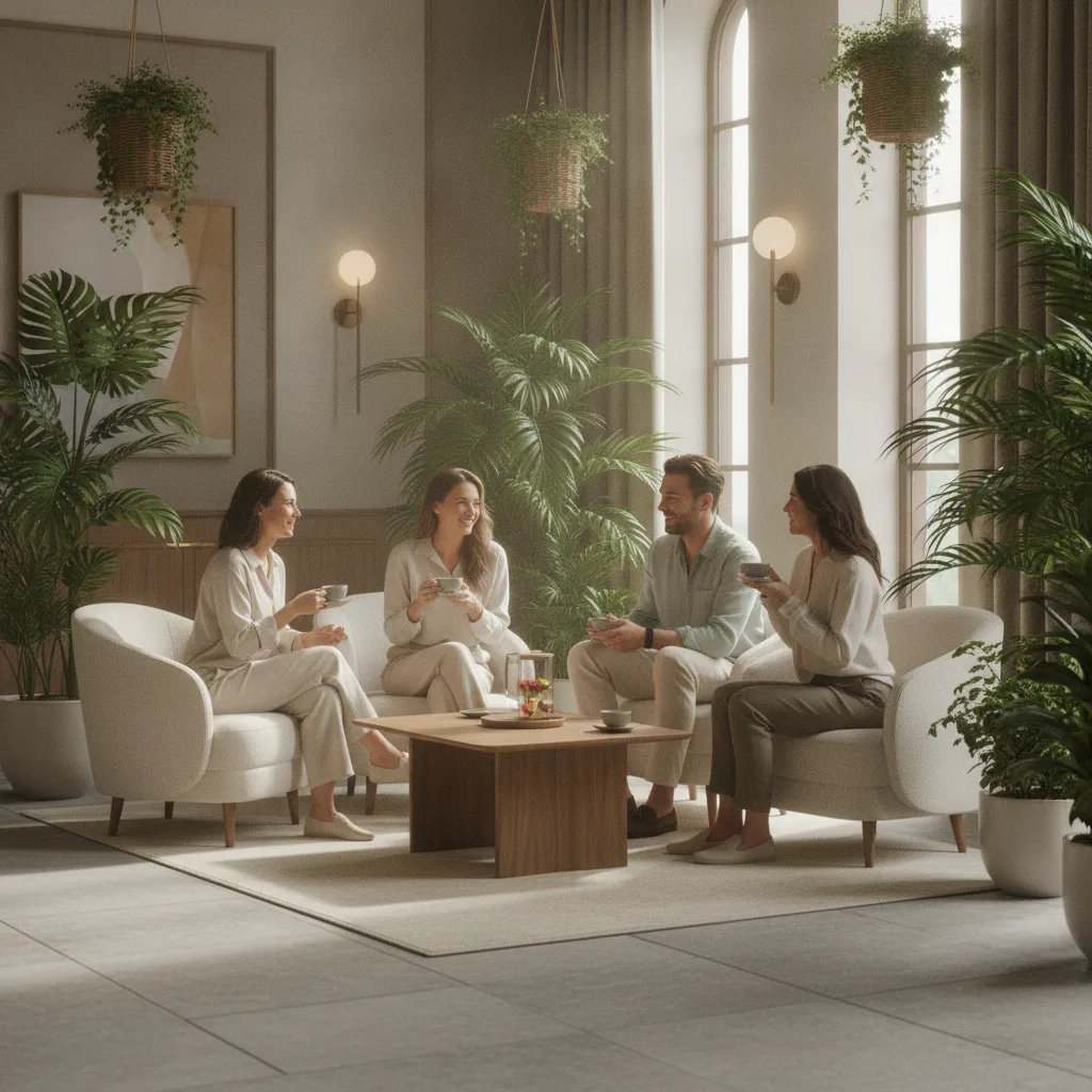 spa privatif evjf paris