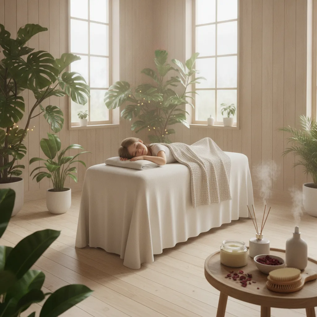 Cosmétiques naturels enfants spa | Guide complet - cosmetiques naturels enfants spa