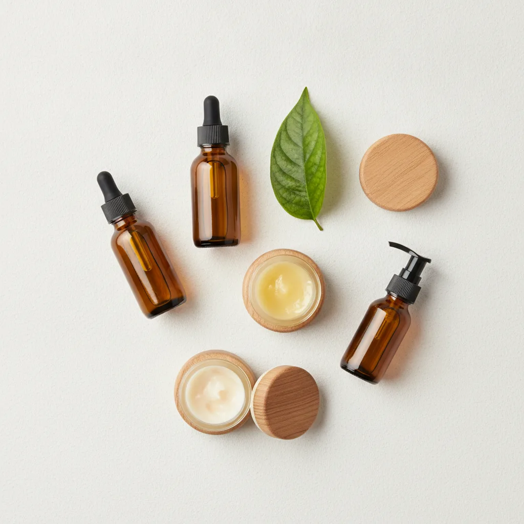 cosmétiques naturels enfants spa