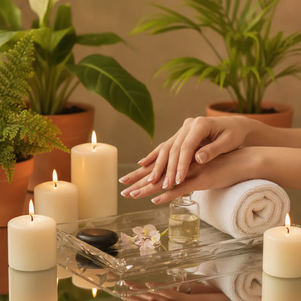 manucure spa paris luxe manucure spa paris luxe