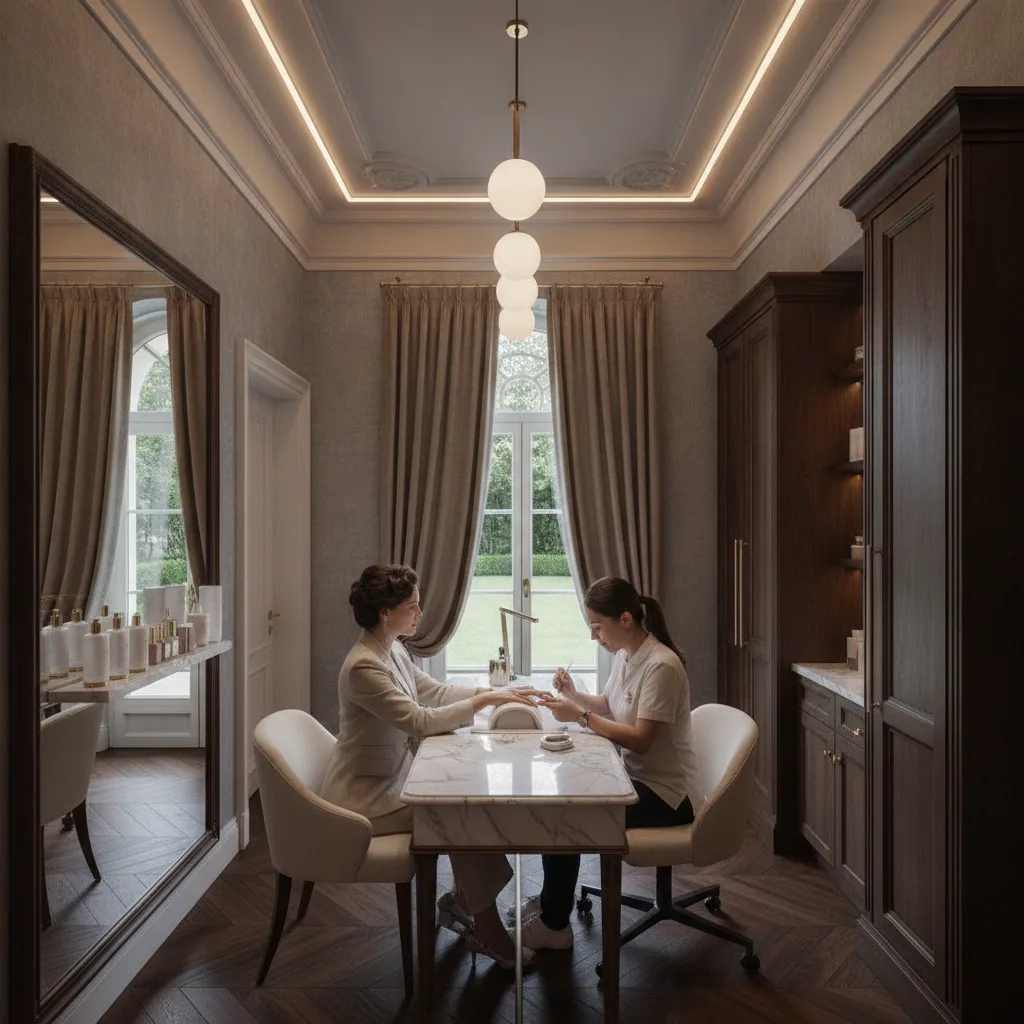 manucure spa paris luxe manucure spa paris luxe