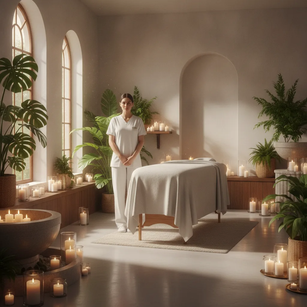 Massage crânio-sacré bienfaits | Guide complet - massage cranio sacre bienfaits