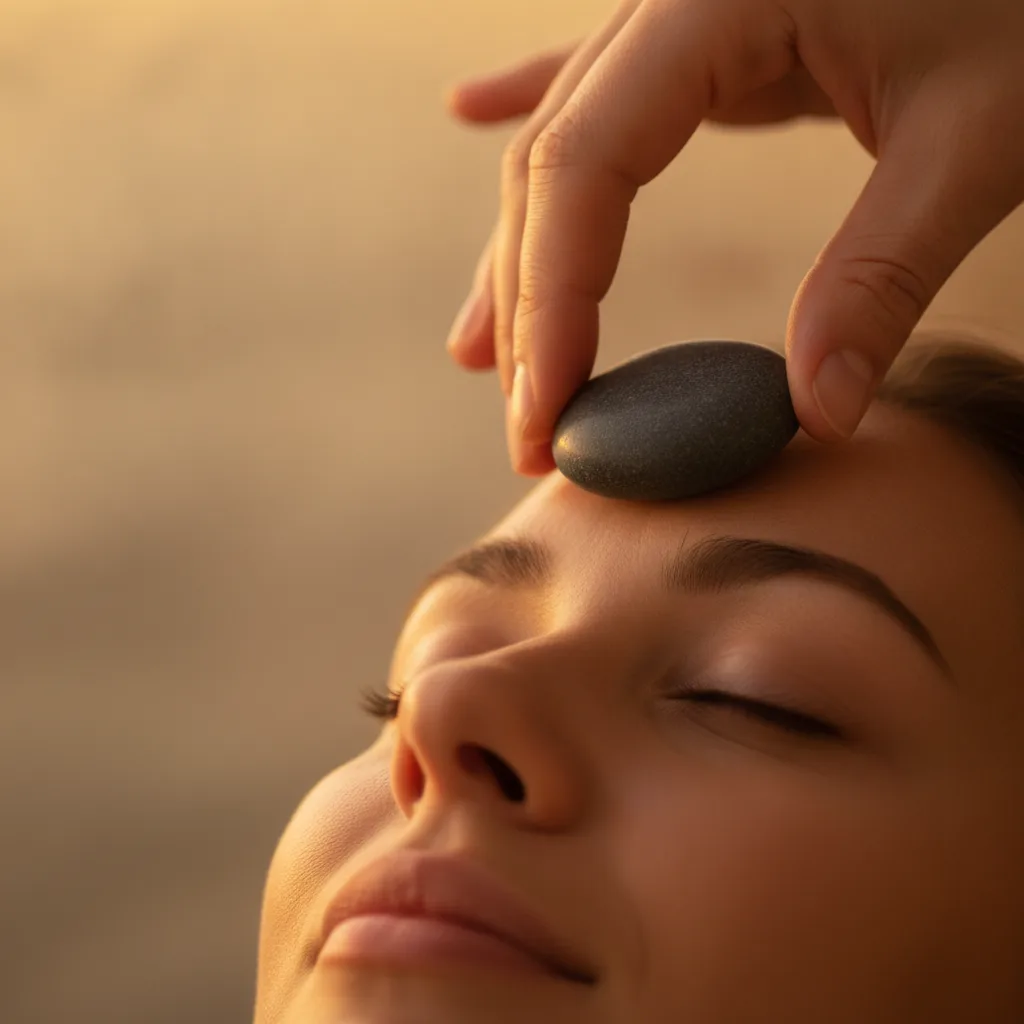 massage cranio-sacré bienfaits
