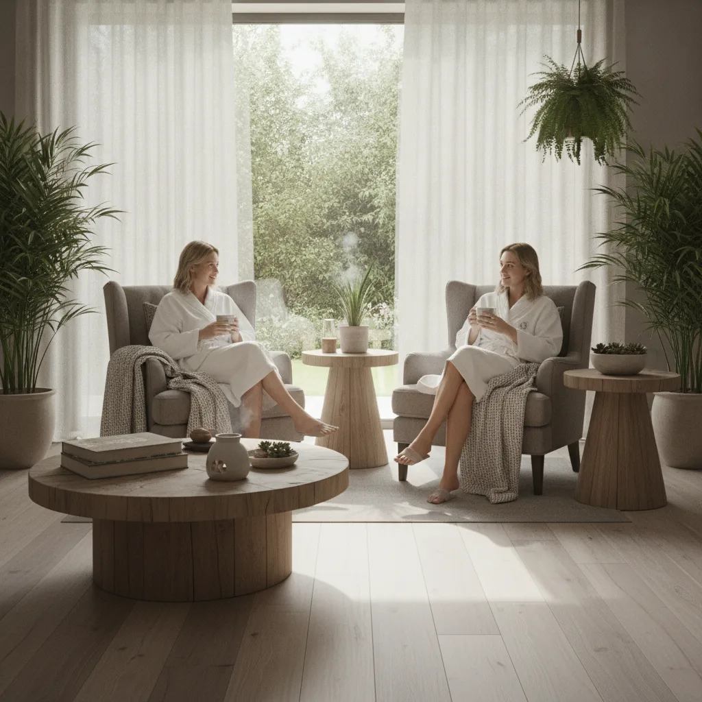 massage duo amies Paris