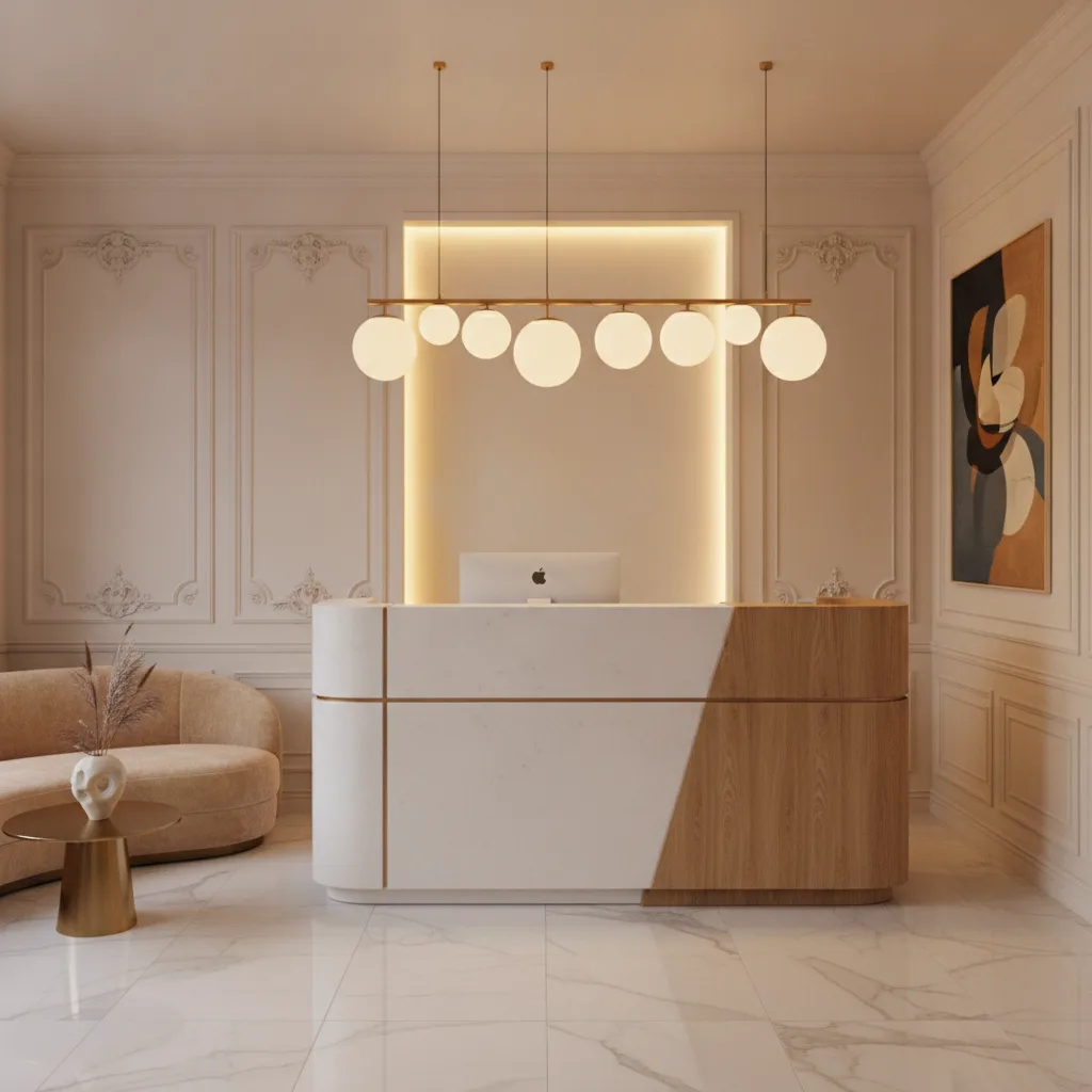 soin Carita institut Paris