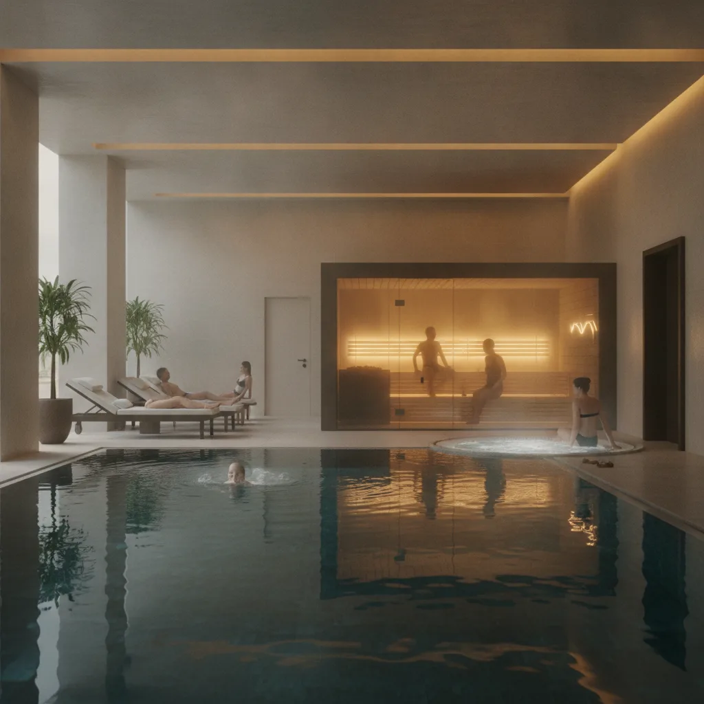 spa 10e arrondissement Paris Canal Saint-Martin
