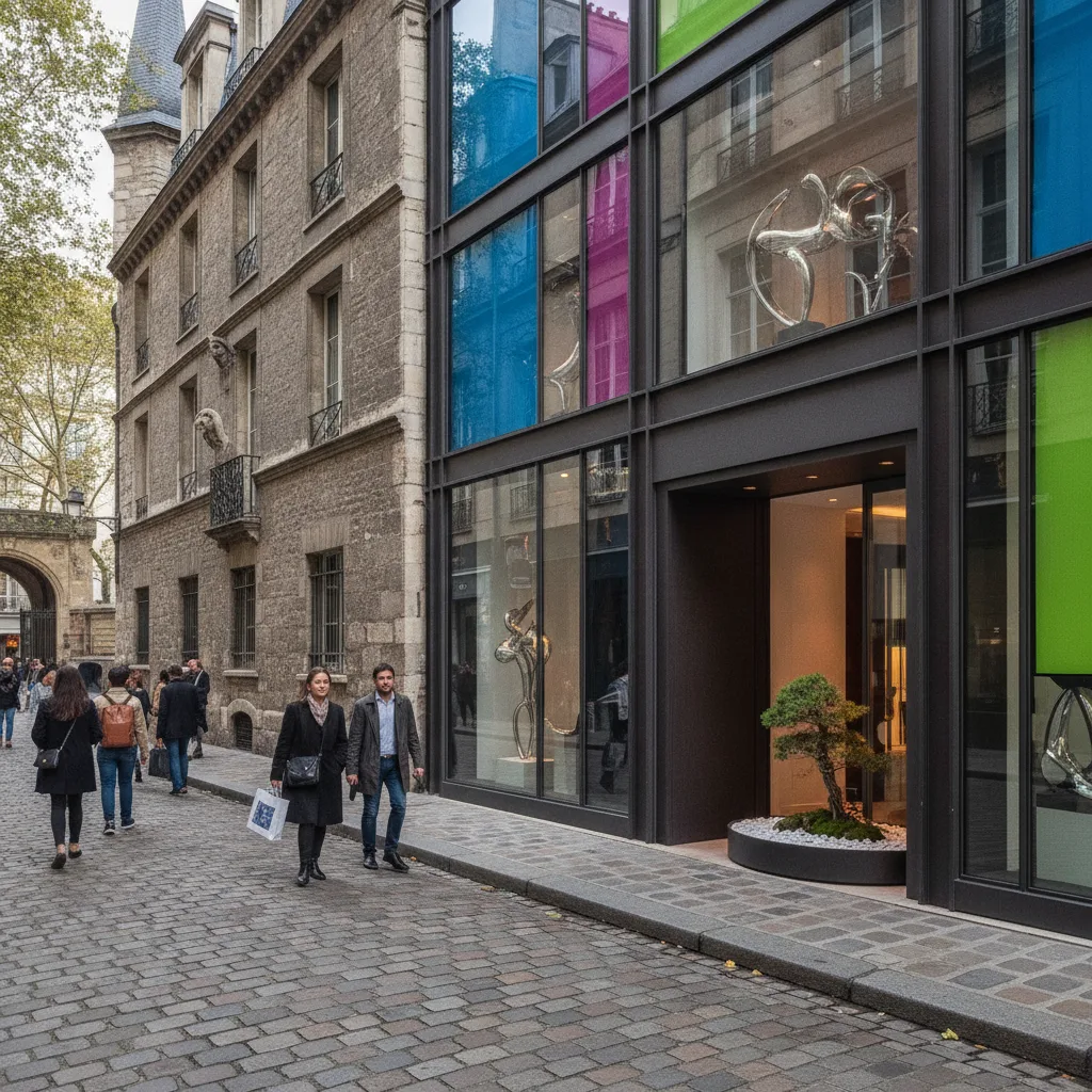 Meilleurs spas du Marais à Paris | Guide 2026 - spa marais paris guide