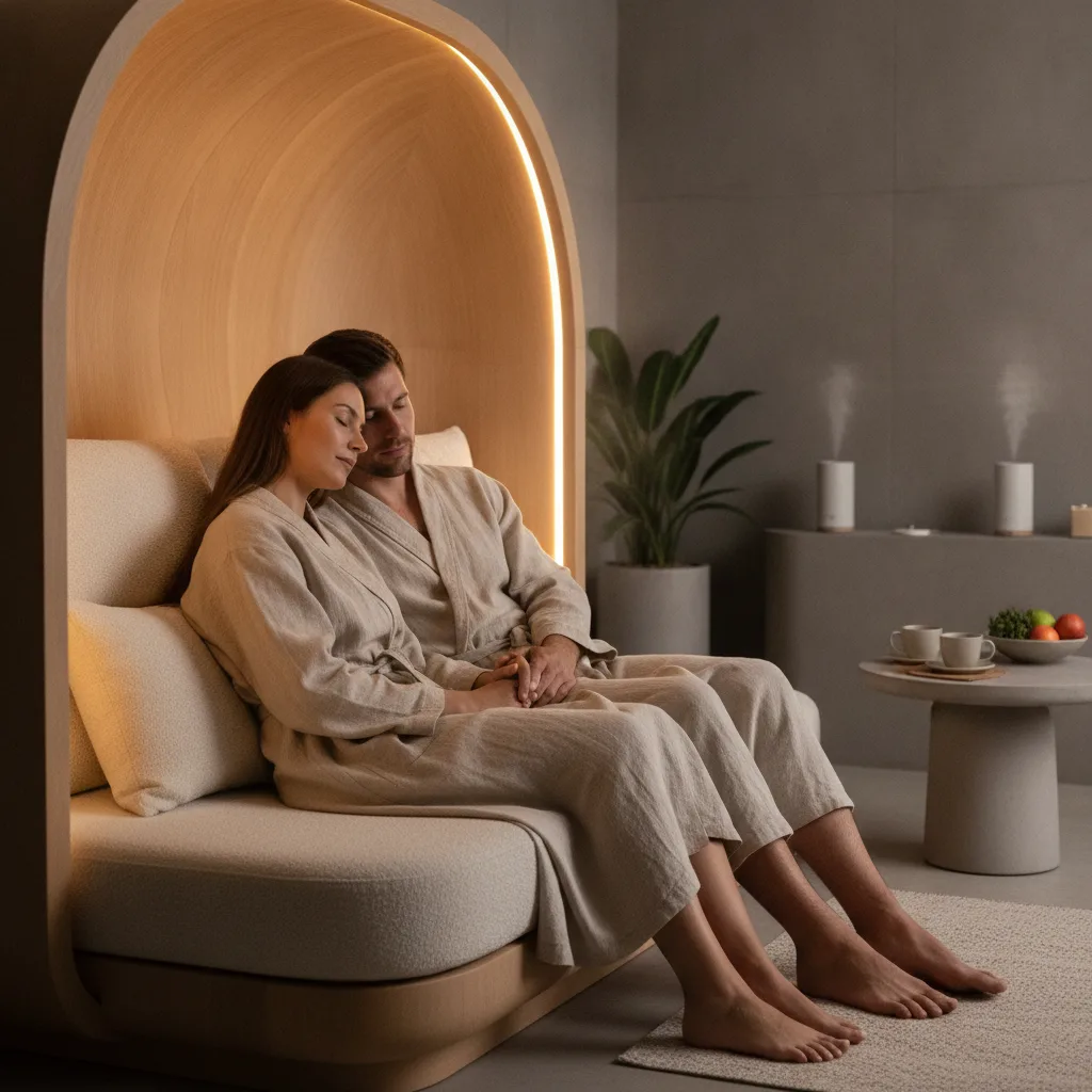 spa privatif couple paris