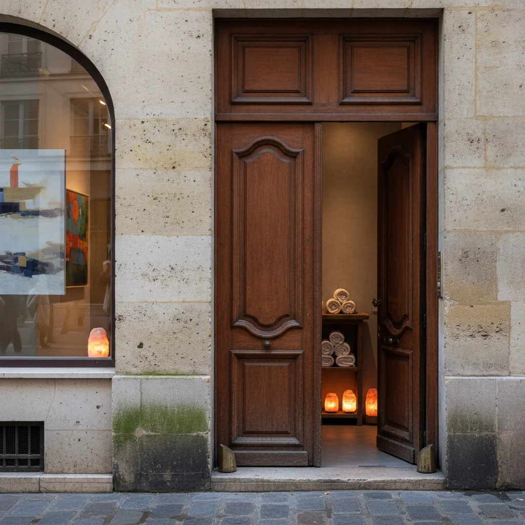 spa saint-germain-des-prés