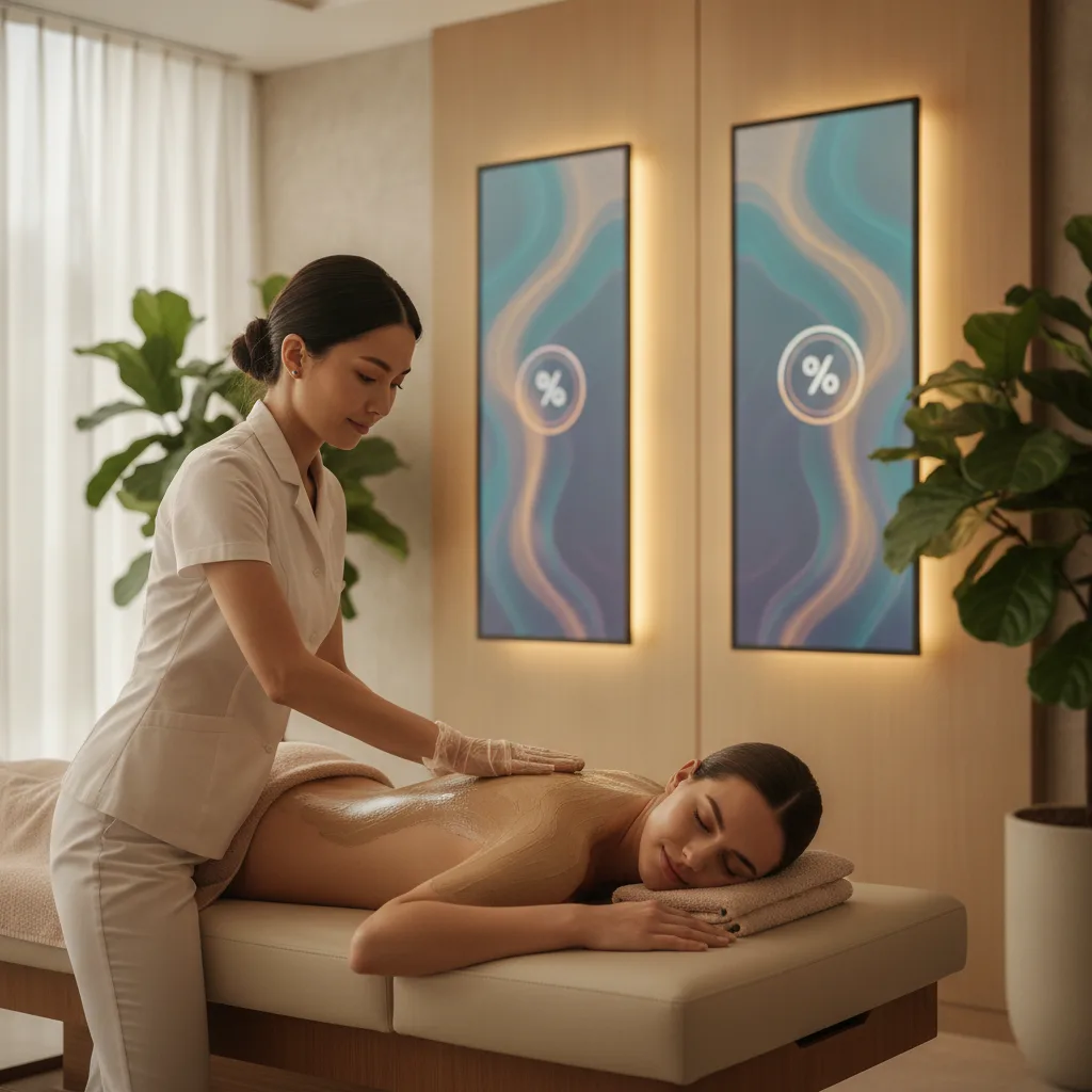 tarif spa privatif Paris