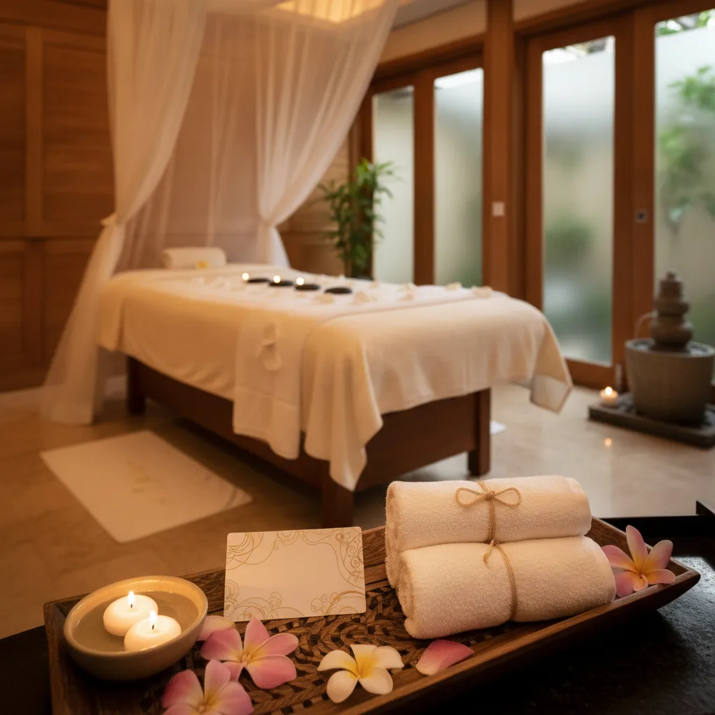 Carte cadeau massage comment offrir | Guide complet - carte cadeau massage comment offrir