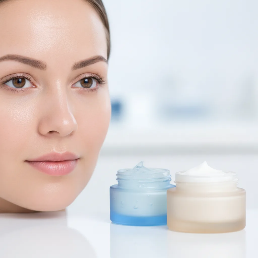 choisir soin visage type de peau choisir soin visage type de peau