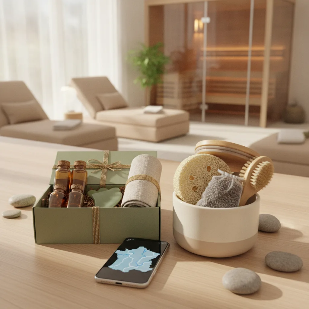 coffret cadeau spa duo couple coffret cadeau spa duo couple