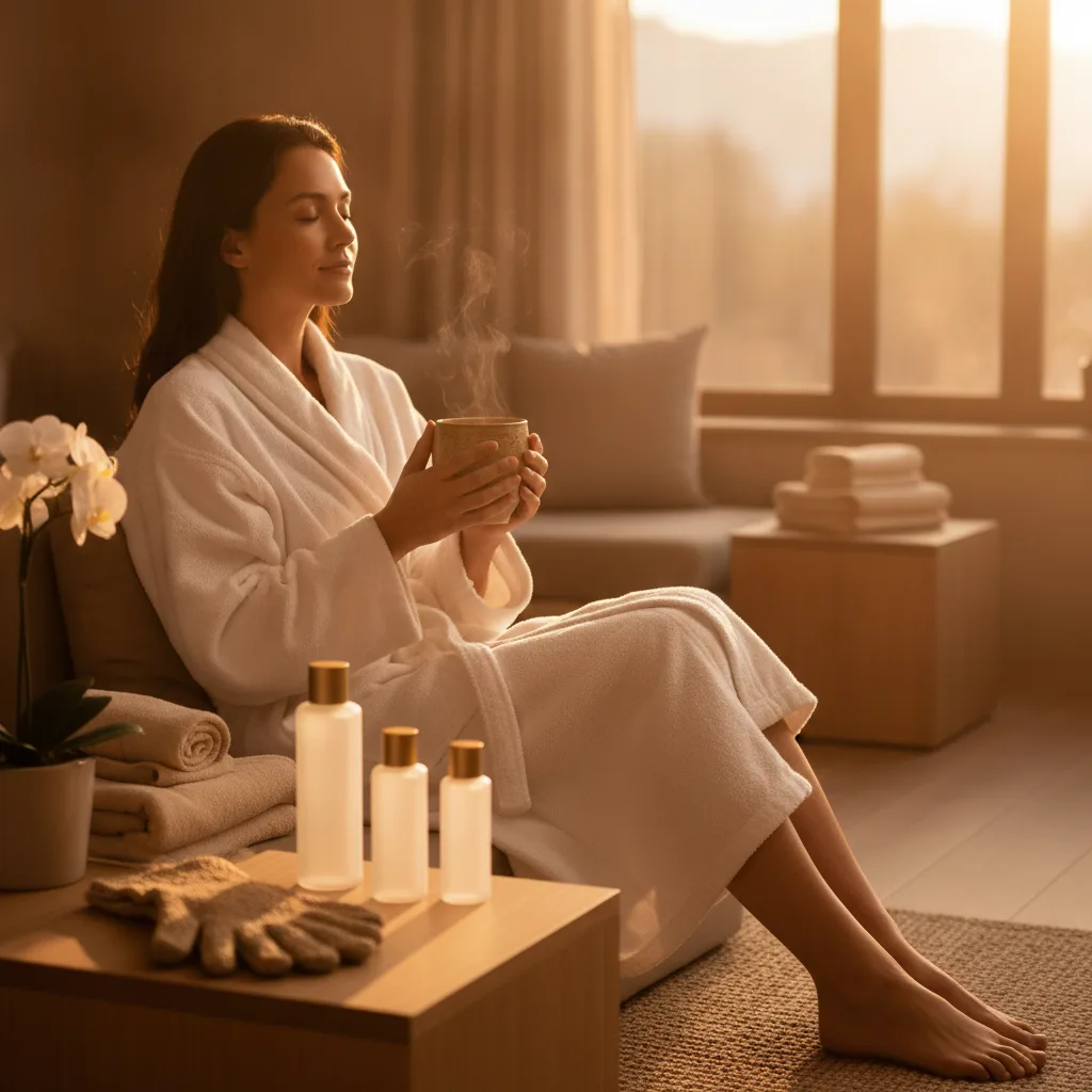 hammam paris guide complet