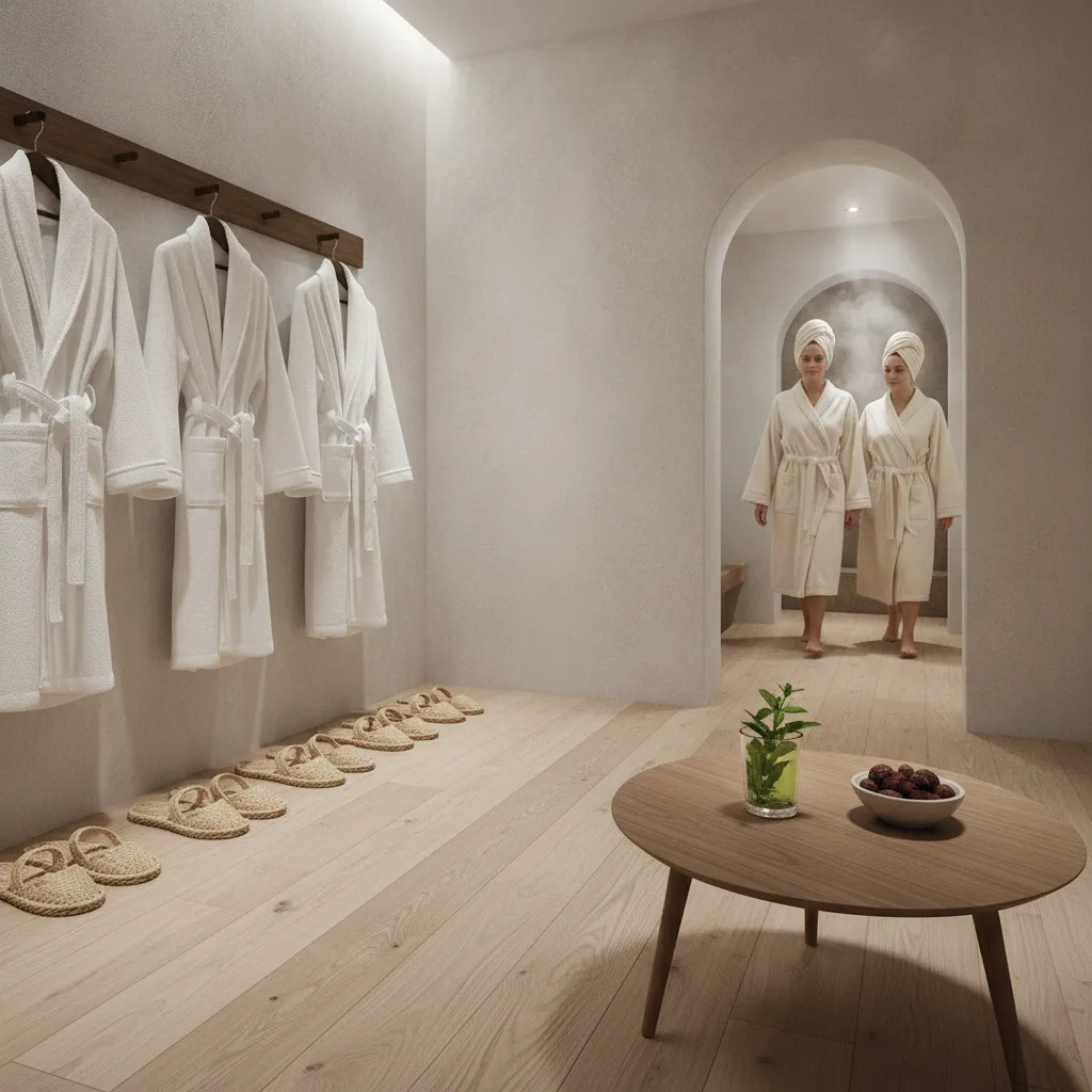 hammam paris guide complet
