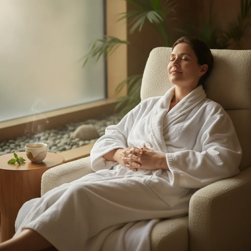 massage californien bienfaits massage californien bienfaits