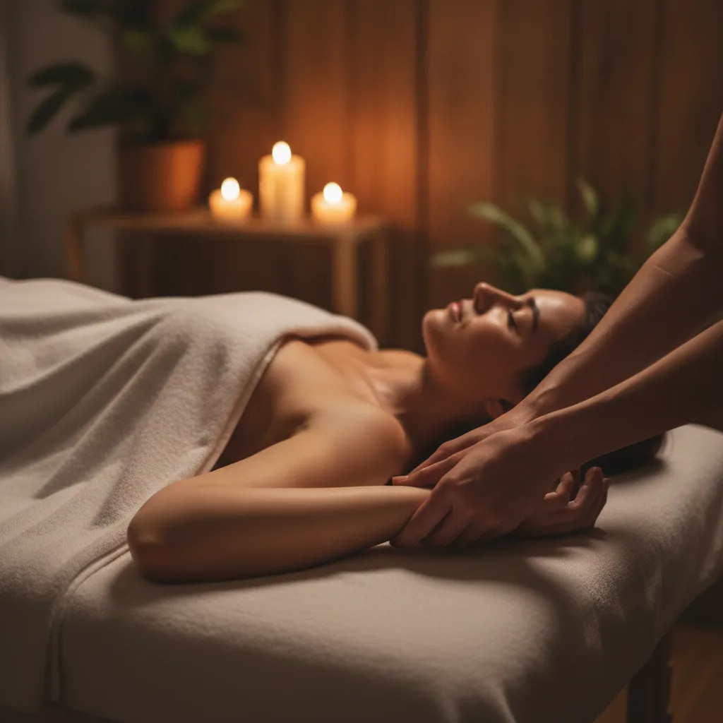 massage californien bienfaits massage californien bienfaits