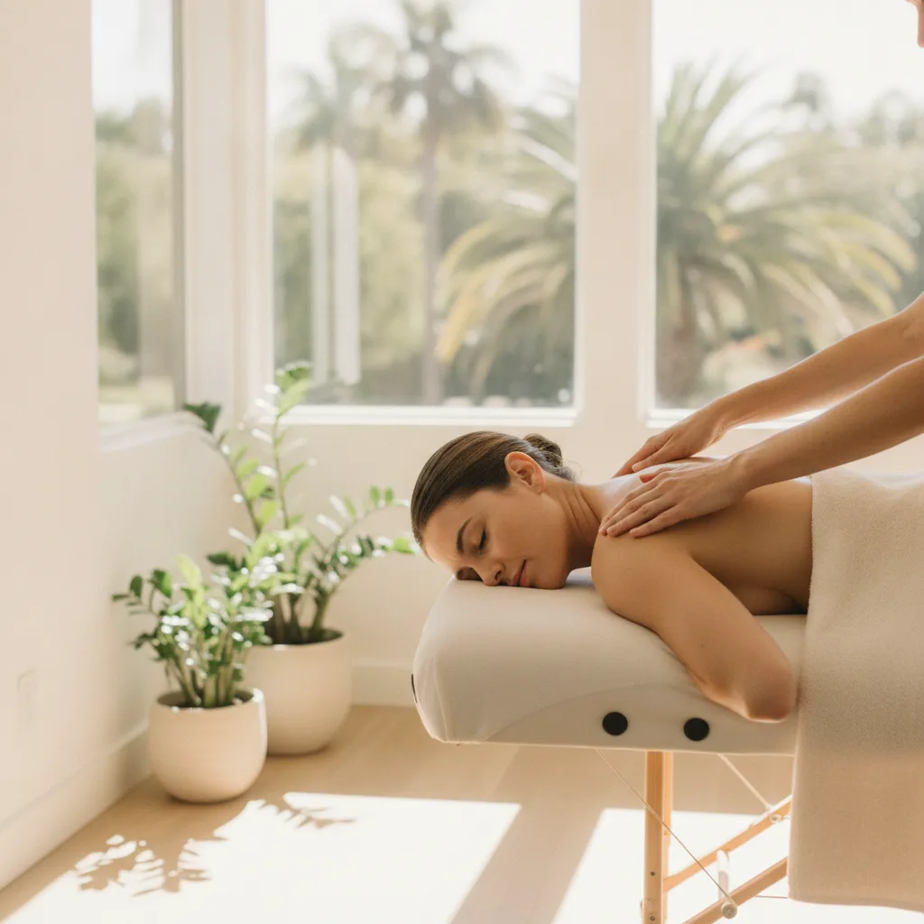 massage californien bienfaits massage californien bienfaits