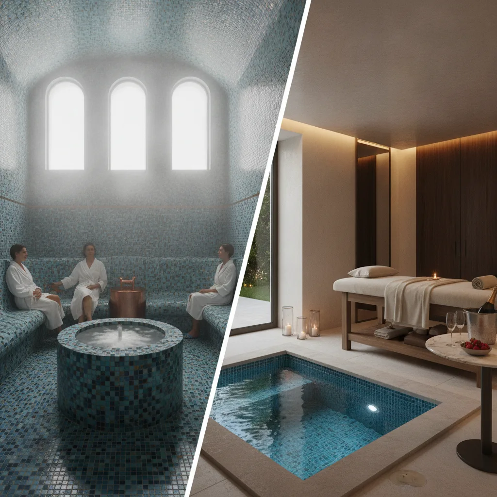 massage duo hammam champagne massage duo hammam champagne