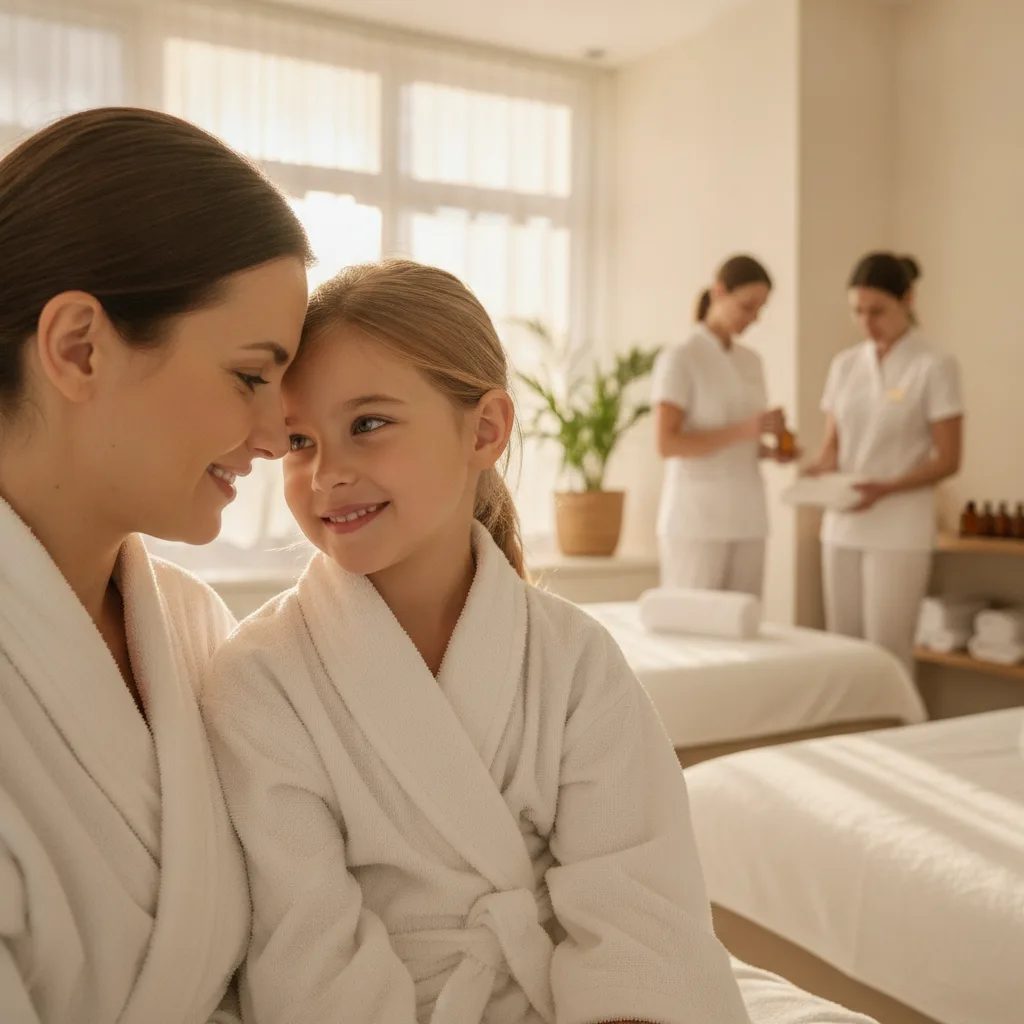 massage duo mère fille paris massage duo mère fille paris