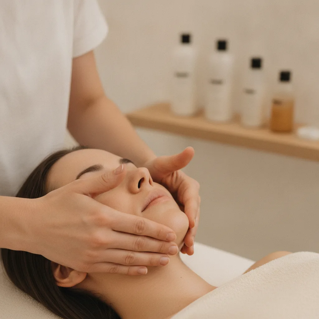 massage kobido visage massage kobido visage