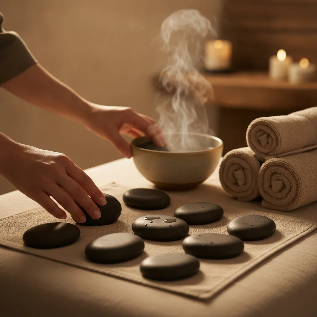 massage aux pierres chaudes massage aux pierres chaudes