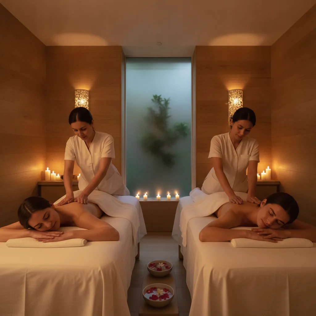 quel massage choisir stress quel massage choisir stress