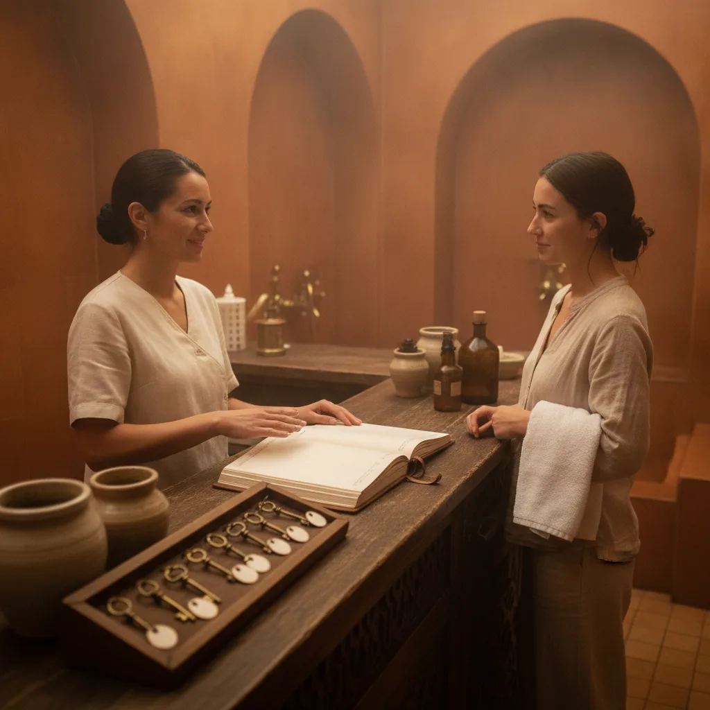 spa bastille paris 11