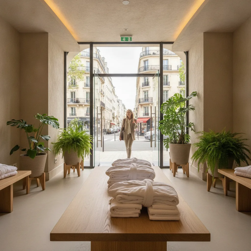 spa bastille paris 11