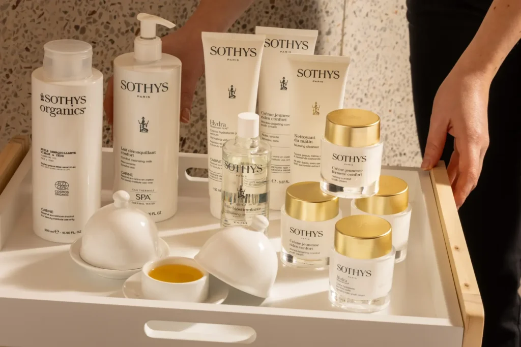 Soin visage éclat pour teint terne, actifs et conseils - soin visage eclat teint terne