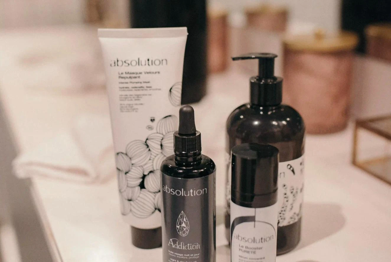 Soins Absolution au Spa Eiffel Blomet