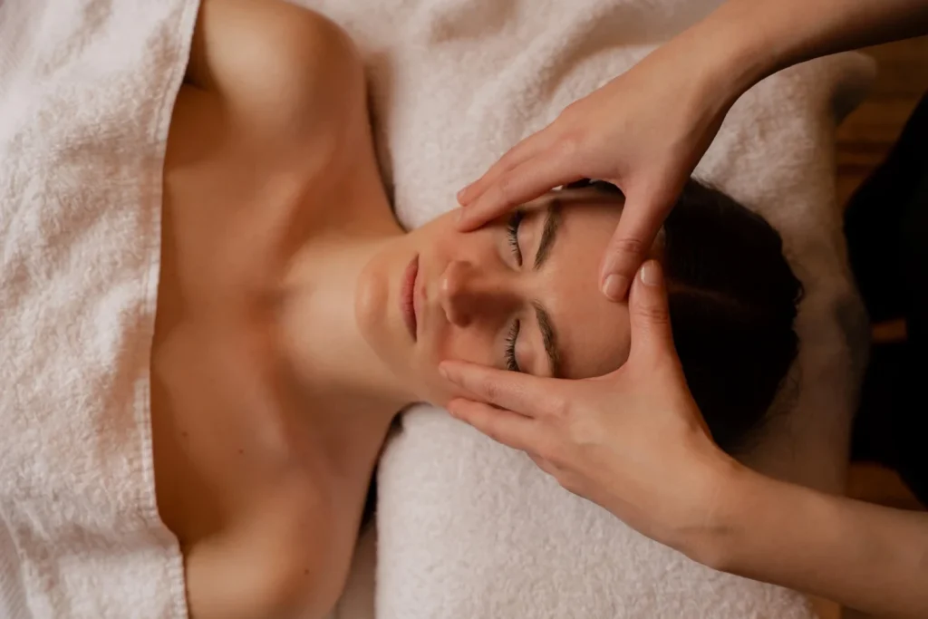 Massage shiatsu bienfaits, déroulement et précautions - massage shiatsu bienfaits