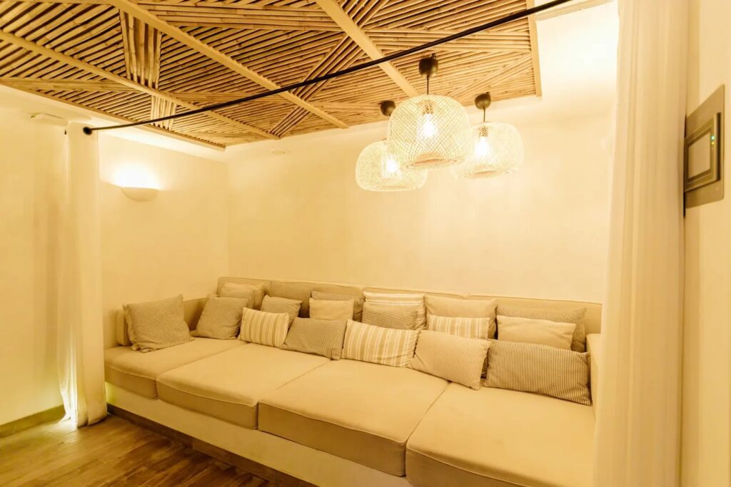 Laz' Hotel Spa Urbain