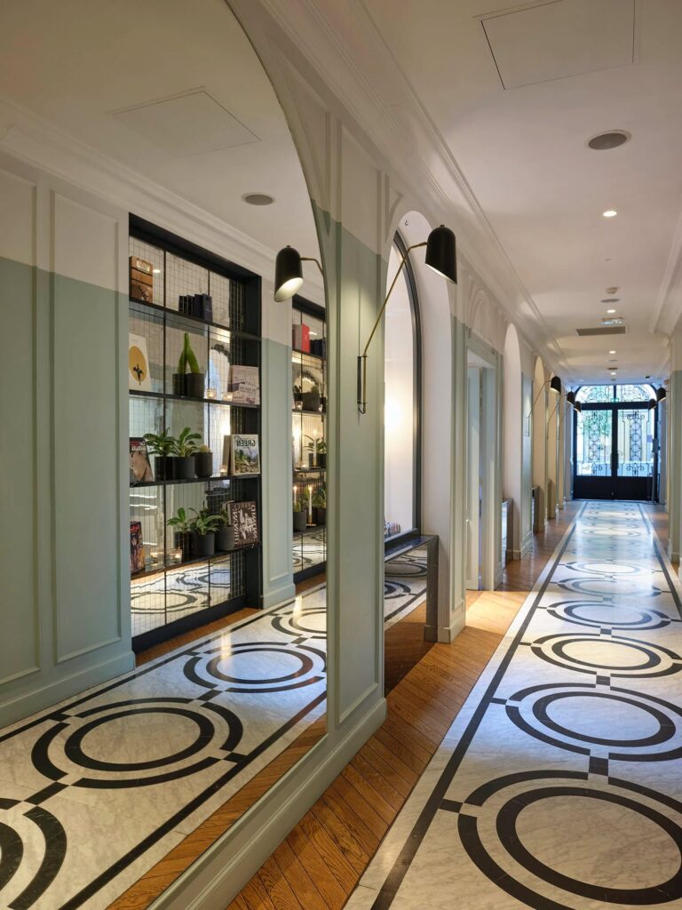 Spa Bachaumont