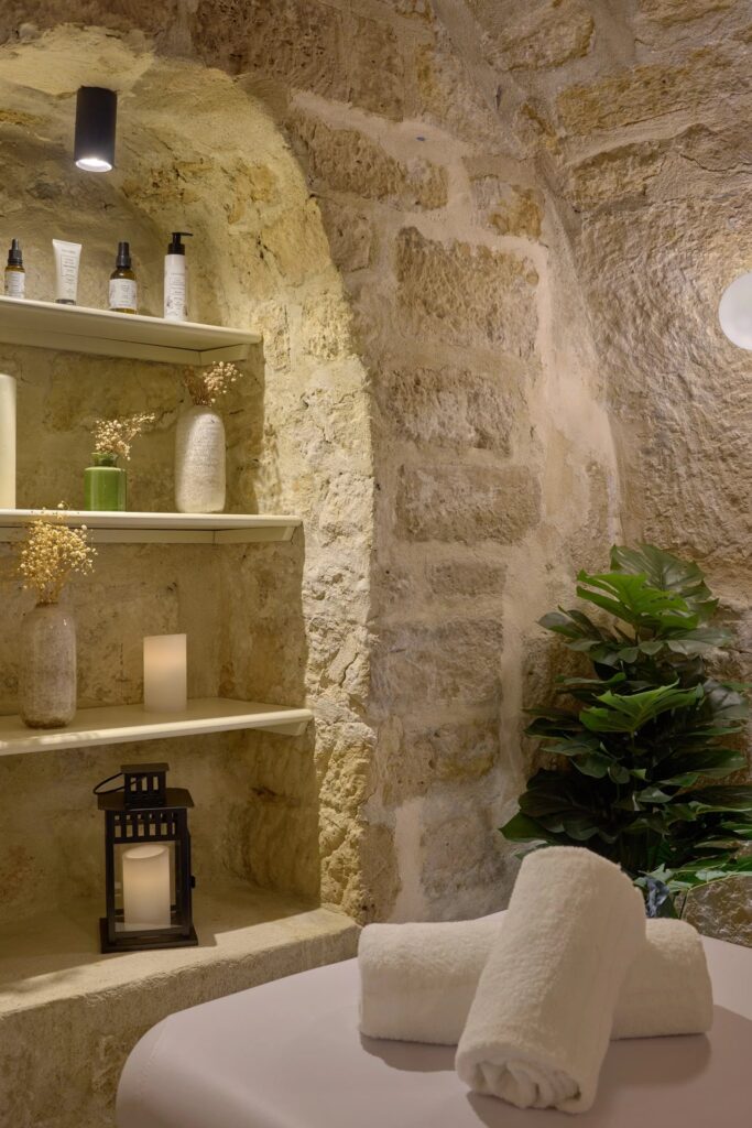 Spa Joséphine