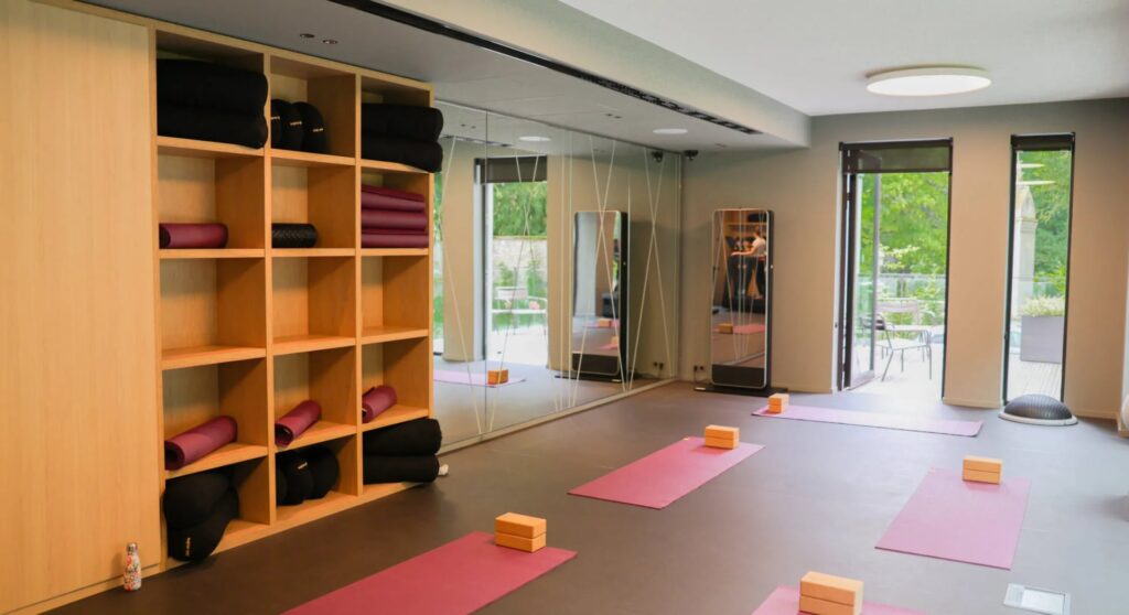 Spa le Refuge de Margot