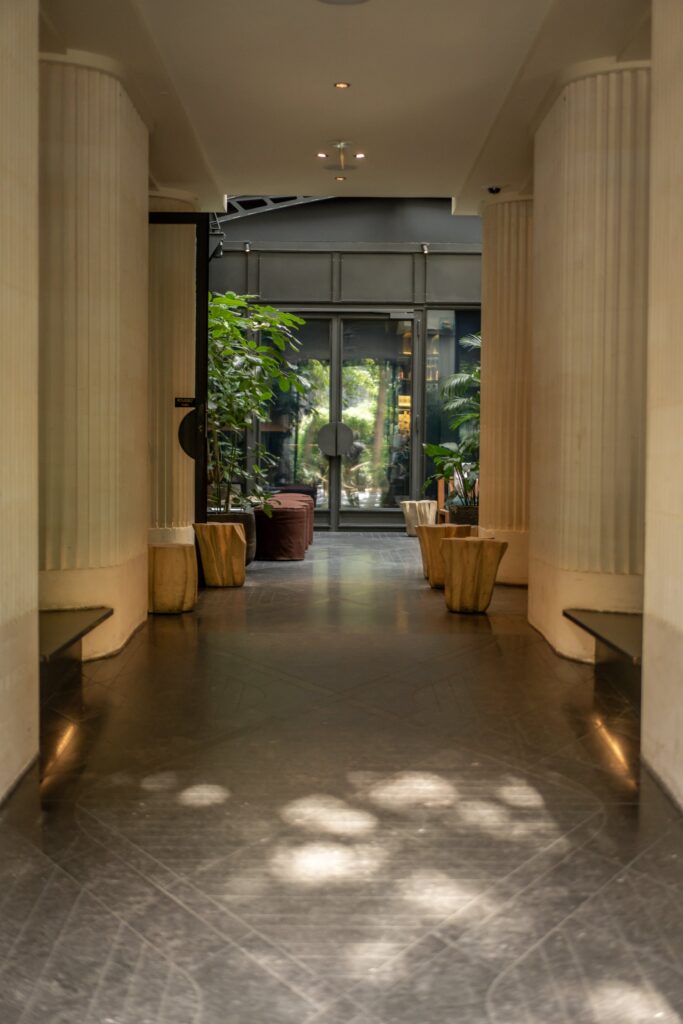 Spa du National des Arts et Métiers